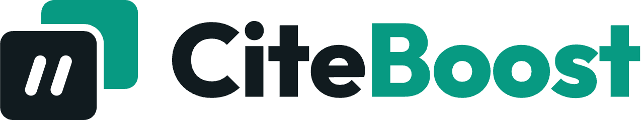 CiteBoost
